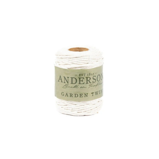 Cotton Twine, Medium, 80g - Pack of 6