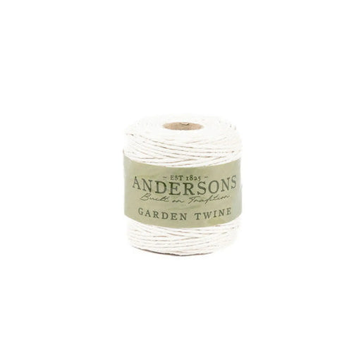 Cotton Twine, Medium, 200g - Pack of 6