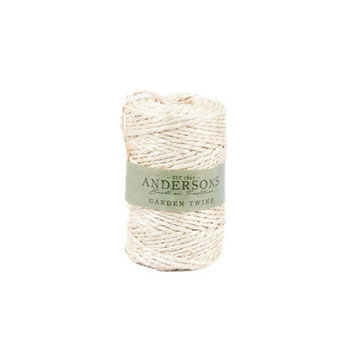 Natural Sisal Twine, 226g (65mm) - Pack of 6