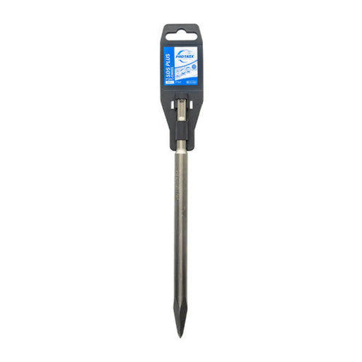 Protask SDS Plus Chisel Point - Pack of 5