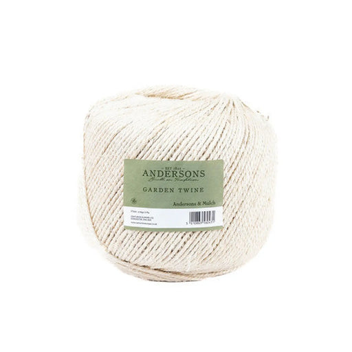 Natural Sisal Twine, 2.5kg x 3 Ply