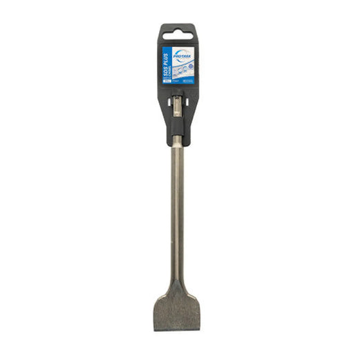 Protask SDS Plus Chisel Wide Flat - Pack of 5