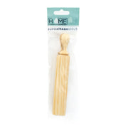 Medium Wooden Door Wedges - Pack of 5