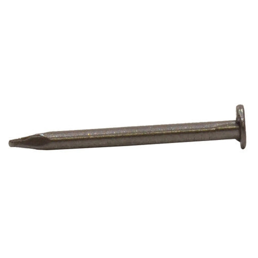 Repair Shop Clout Nails - Galvanised - 30mm - 500g - Pack of 5