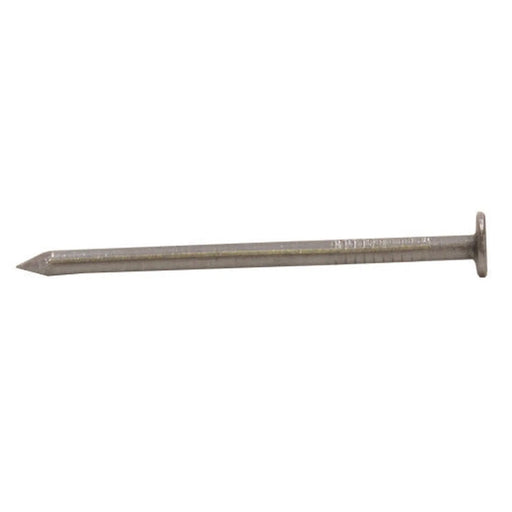 Repair Shop Round Wire Nails - Bright - 40mm - 500g - Pack of 5