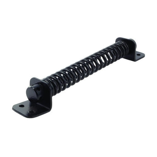Repair Shop Gate Spring - Black - 200mm - Pack of 5