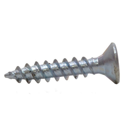 Repair Shop Pozi Multi Purpose C/S Woodscrews - ZYP - 5 x 50mm - - Pack of 5