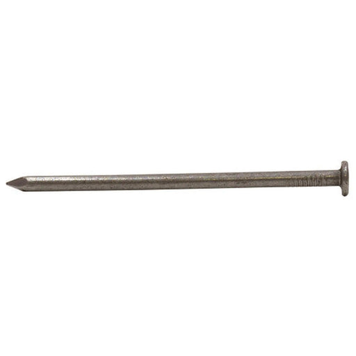 Repair Shop Round Wire Nails - Bright - 75mm - 500g - Pack of 5