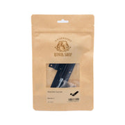 Repair Shop Tower Bolt - Black - 150mm - Pack of 5
