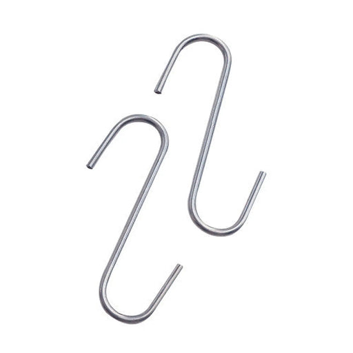 Aisle Sack - 'S' Hooks (Pack of 2) - Min Order 4