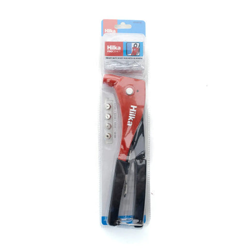 Rivetting Gun, 250mm - Pack of 6