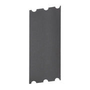 ABRASIVE FLOOR SHEETS 203 X 476MM 120G - PACK 5 - Pack of 5