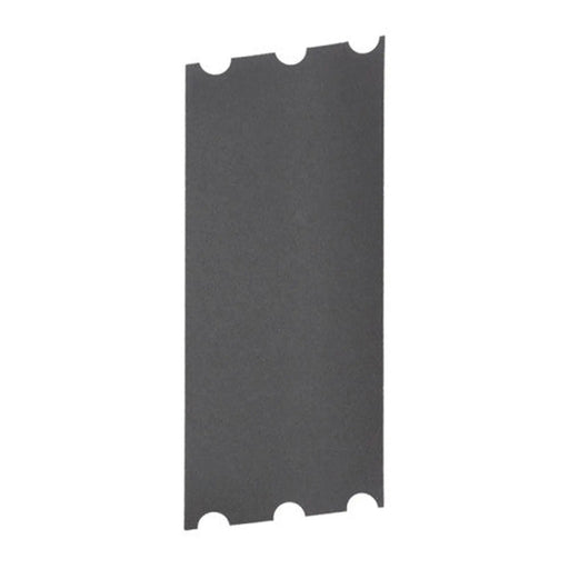 ABRASIVE FLOOR SHEETS 203 X 476MM 120G - PACK 5 - Pack of 5