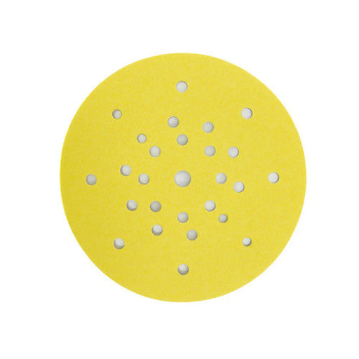 MIRKA P120 Sanding Disk - Min Order 4