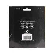 Abrasives Circular Sanding Sheets, Assorted 127mm Diameter (Pack of - Pack of 5