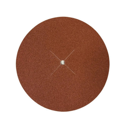 Fine Circular Sanding Paper - Min Order 6