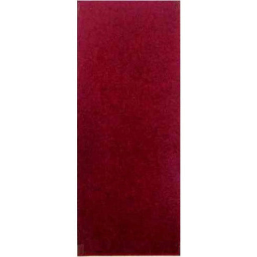Medium Large Orb Sanding Sheet - Pack of 5