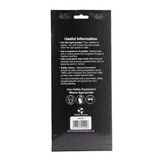 Abrasives Orbital Sanding Sheets, Assorted 115mm x 280mm (Pack of - Pack of 5