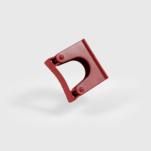 Shadow Board - Hanger (Red)