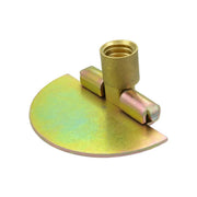 100mm Universal Drop Scraper - Pack of 5