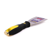 Trade Wallpaper Scraper with Soft Grip Handle, 75mm / 3" - Pack of 12
