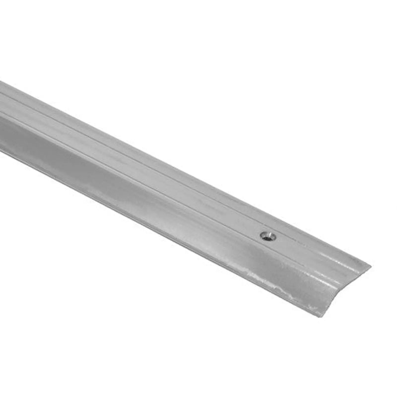 30mm Width Silver Lino Edge - Pack of 5