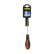 Flat Blade Screwdriver, 5mm x 100mm - Pack of 12
