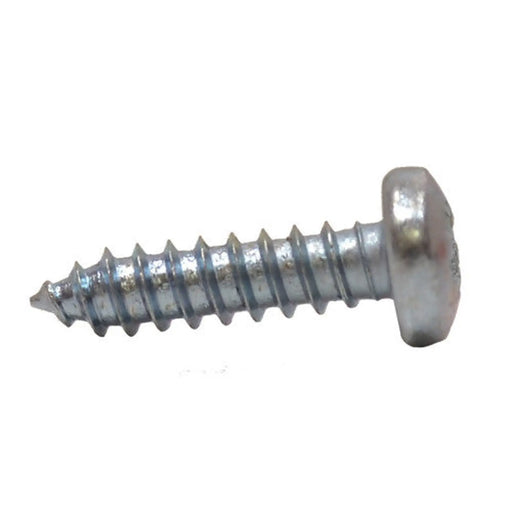 3/4" x 10 ZP Pan Head Self Tapping Screws   (200)
