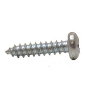 5/8" x 6 ZP Pan Head Self Tapping Screws  (200)