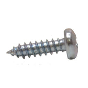 5/8" x 8 ZP Pan Head Self Tapping Screws   (200)