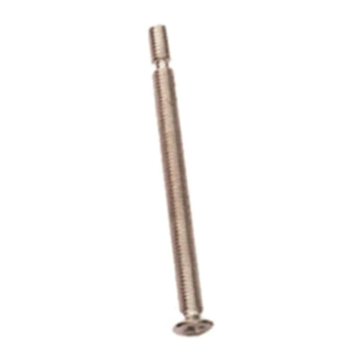 65Mm Retaining Screw - Nickel Plated