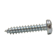 3/4" x 6 ZP Pan Head Self Tapping Screws   (200)