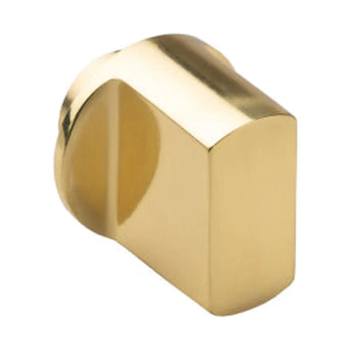 Standard Thumbturn - Polished Brass