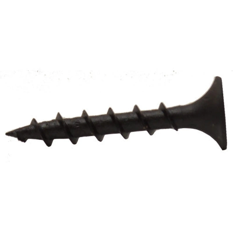 25mm x 3.5mm Drywall Screws  (200)