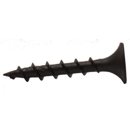 25mm x 3.5mm Drywall Screws  (200)