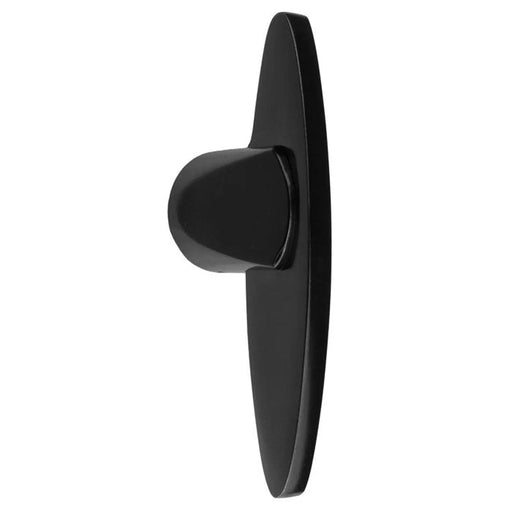 Shaped Thumbturn - Black