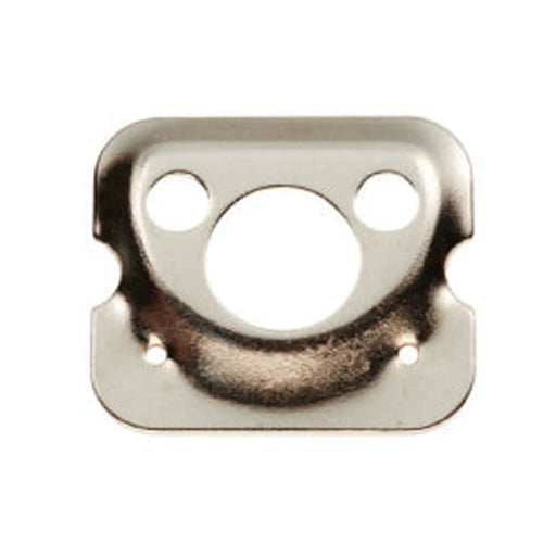 Rim Cylinder Steel Backplate