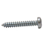 1" x 8 ZP Pan Head Self Tapping Screws   (200)