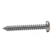 1 1/4" x 8 ZP Pan Head Self Tapping Screws   (200)