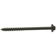 Timber Fixing Screws - 100mm - Green - (50)