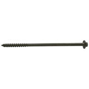 Timber Fixing Screws - 150mm - Green - (50)