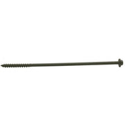 Timber Fixing Screws - 200mm - Green - (50)