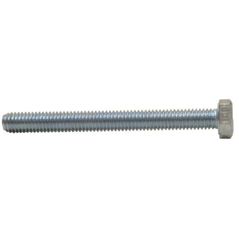 M6 x 60mm Hex Head Set Screws  (100)