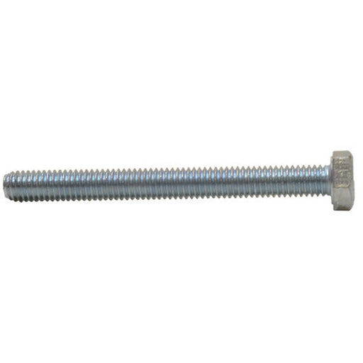 M6 x 60mm Hex Head Set Screws  (100)