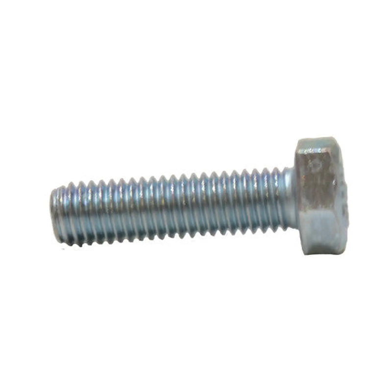 M8 x 30mm Hex Head Set Screws  (100)