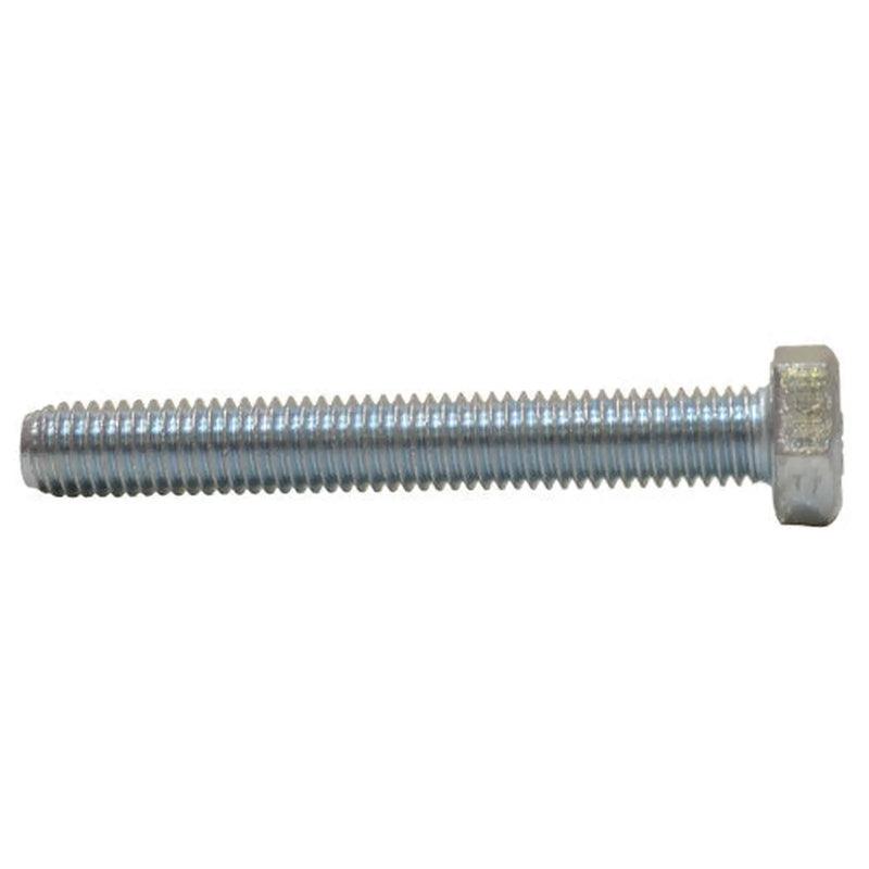 M8 x 60mm Hex Head Set Screws  (100)