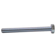 M10 x 100mm Hex Head Set Screws  (50)