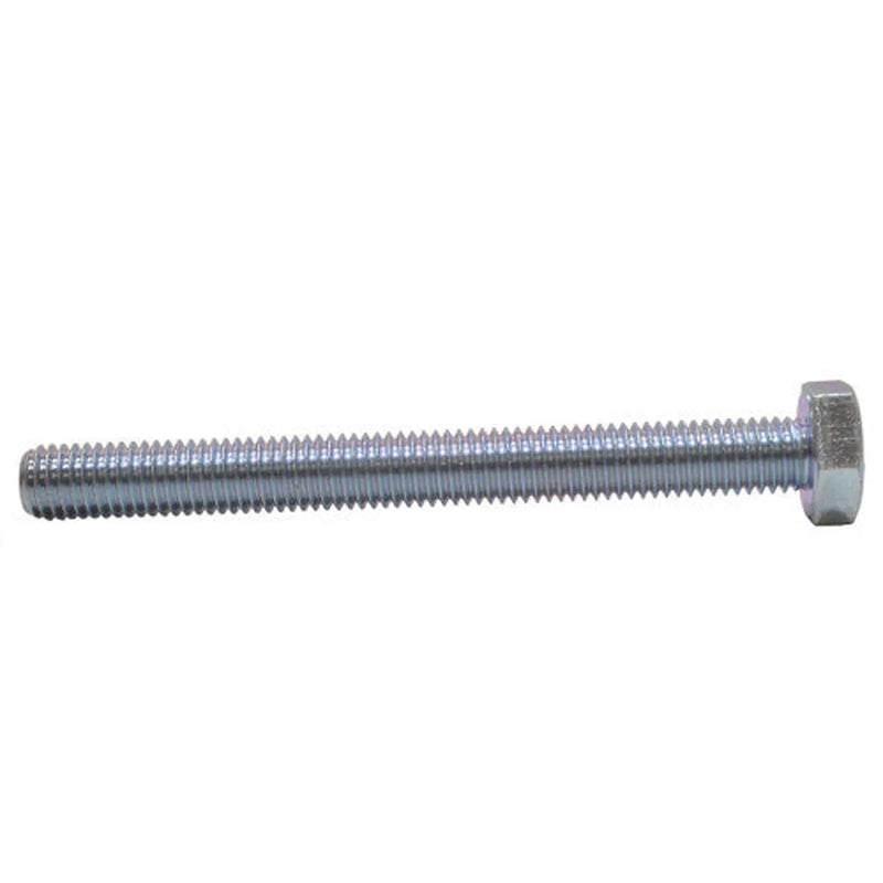 M10 x 100mm Hex Head Set Screws  (50)
