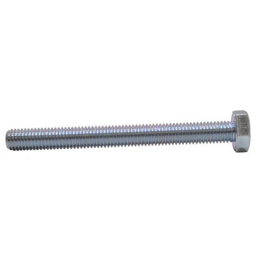 M10 x 100mm Hex Head Set Screws  (50)