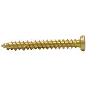 7.5mm x 62mm Concrete Frame Screws  (100)